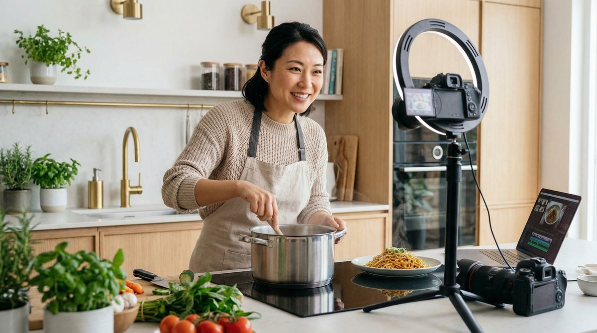 海角网幕后花絮